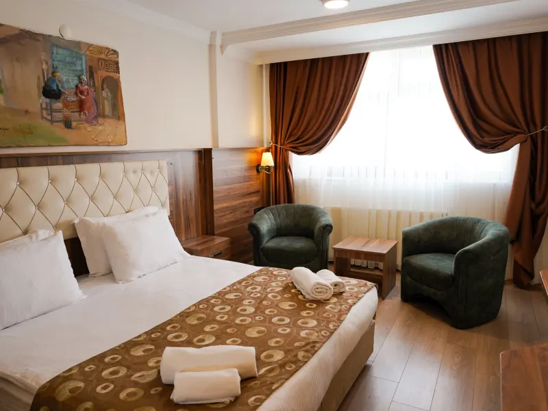 Emin Kocak Termal Spa Convention Center 2