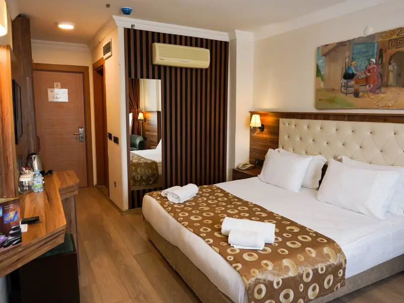 Emin Kocak Termal Spa Convention Center 3