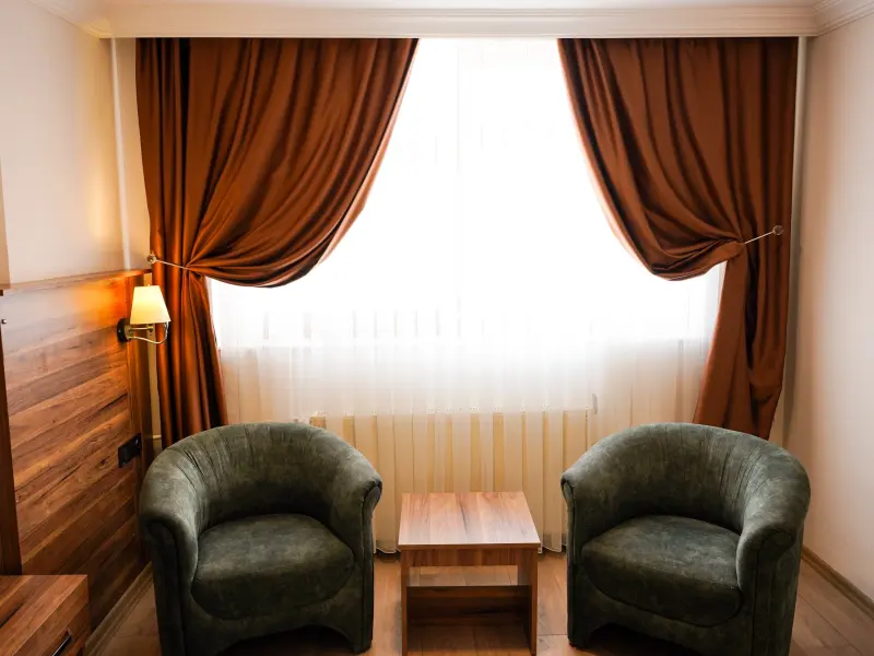 Emin Kocak Termal Spa Convention Center 4