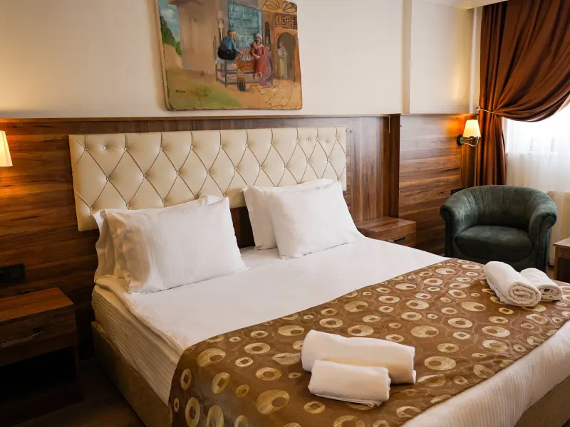 Emin Kocak Termal Spa Convention Center 5