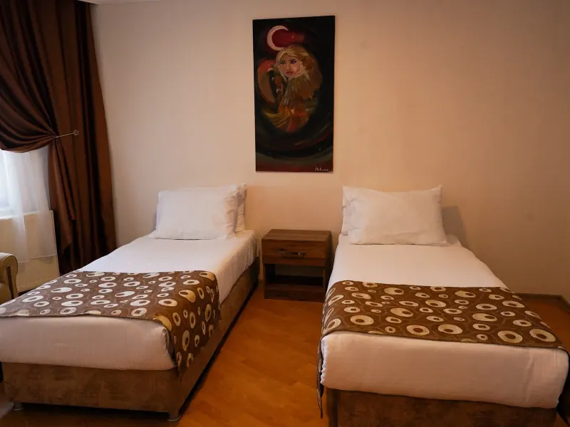 Emin Kocak Termal Spa Convention Center 10