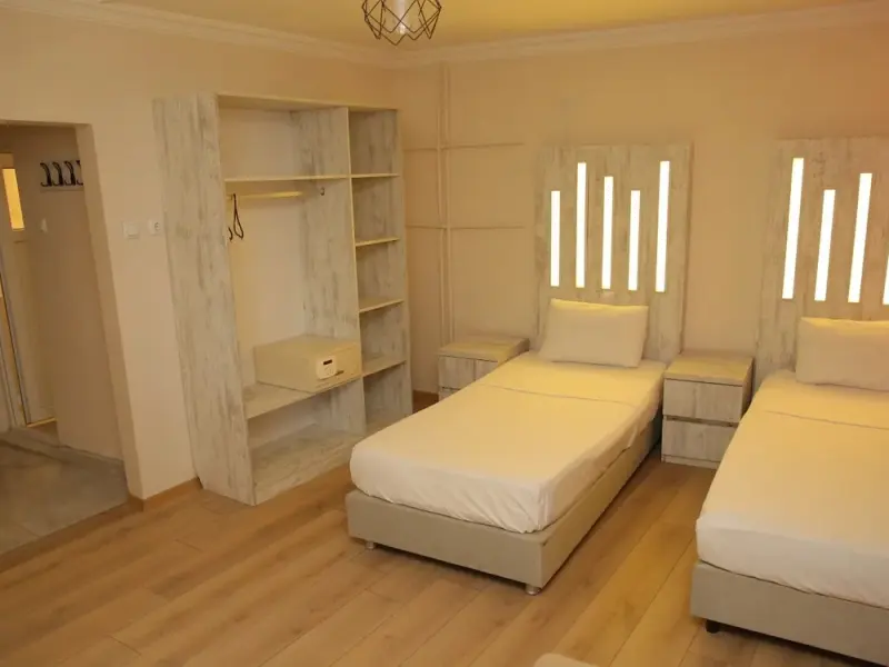 Ege Premium Hotel Afyon 11