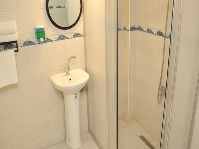 Ege Premium Hotel Afyon 14