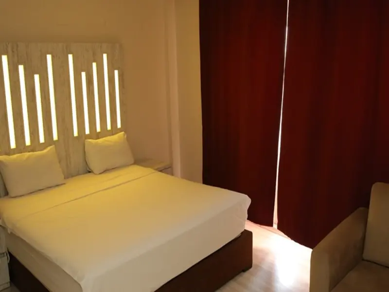 Ege Premium Hotel Afyon 15