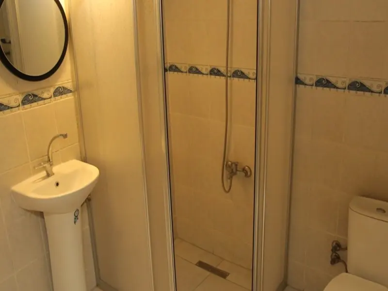 Ege Premium Hotel Afyon 16