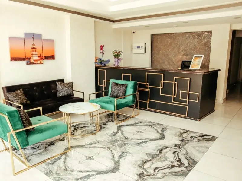 Ege Premium Hotel Afyon 3