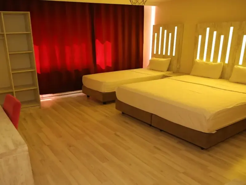Ege Premium Hotel Afyon 5