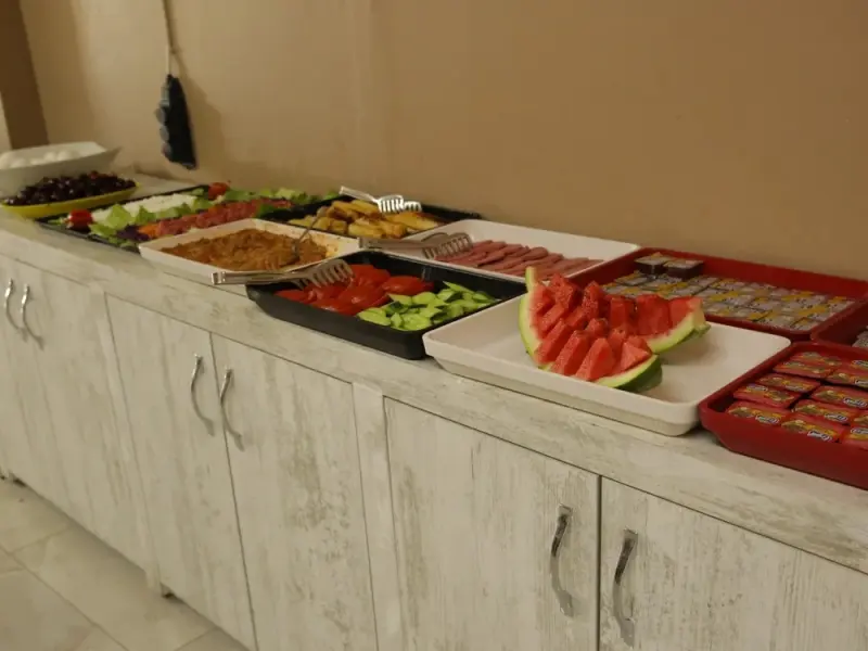 Ege Premium Hotel Afyon 6