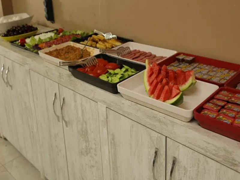 Ege Premium Hotel Afyon 8