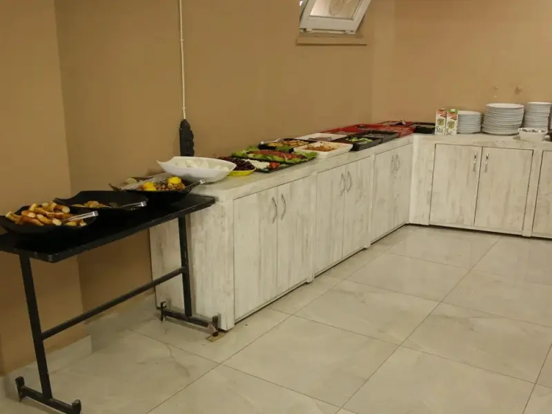 Ege Premium Hotel Afyon 9
