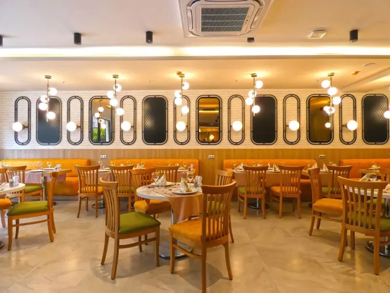 Old Town Point Hotel Spa 15