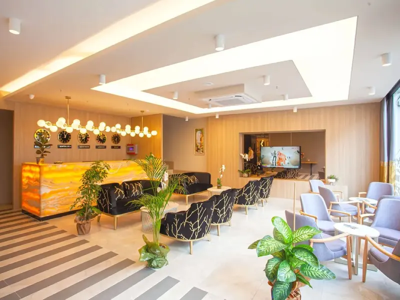 Old Town Point Hotel Spa 18