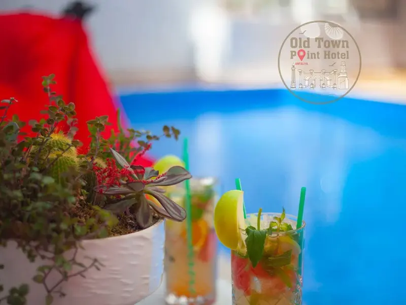 Old Town Point Hotel Spa 2