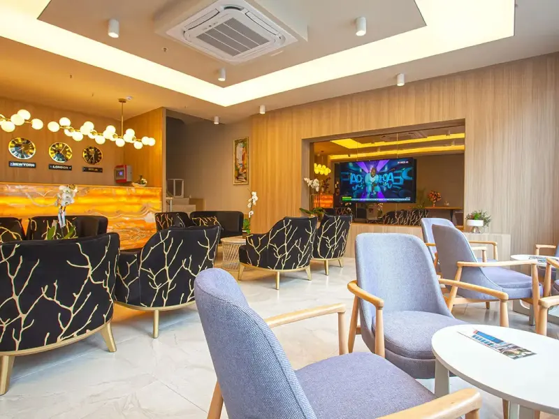 Old Town Point Hotel Spa 23