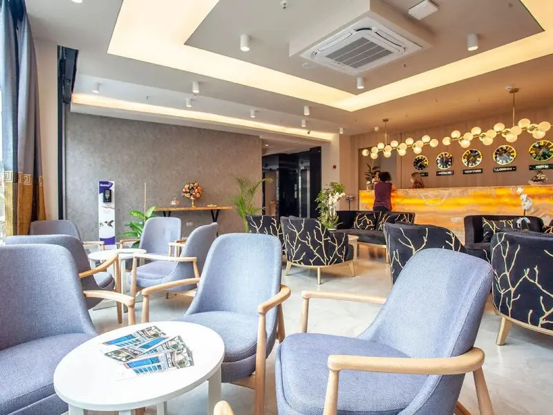 Old Town Point Hotel Spa 27