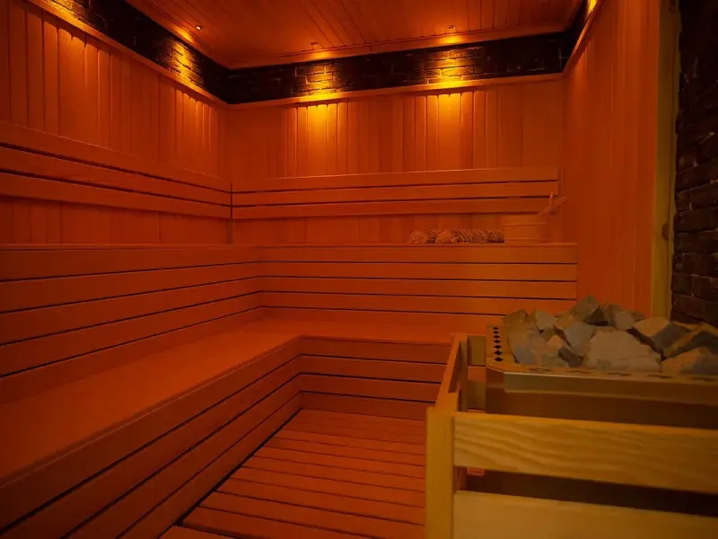 Old Town Point Hotel Spa 3