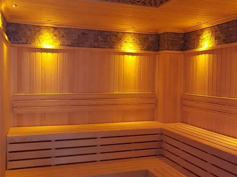 Old Town Point Hotel Spa 34