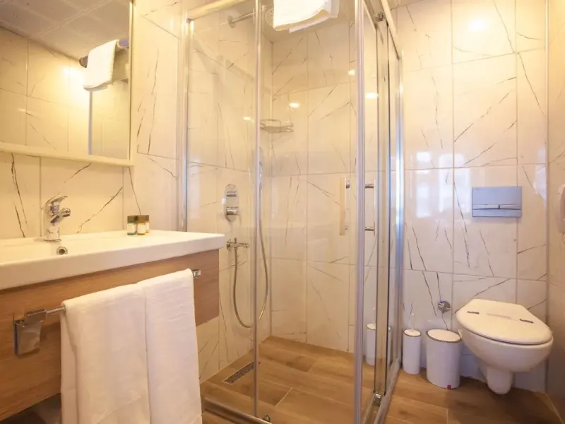 Old Town Point Hotel Spa 37