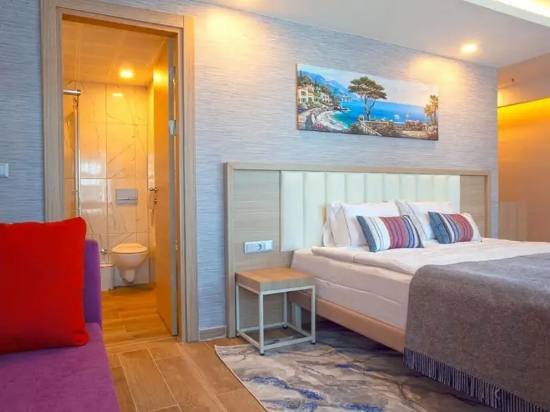 Old Town Point Hotel Spa 38