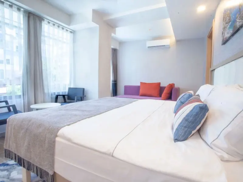 Old Town Point Hotel Spa 4