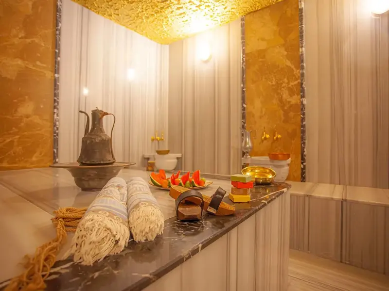 Old Town Point Hotel Spa 5