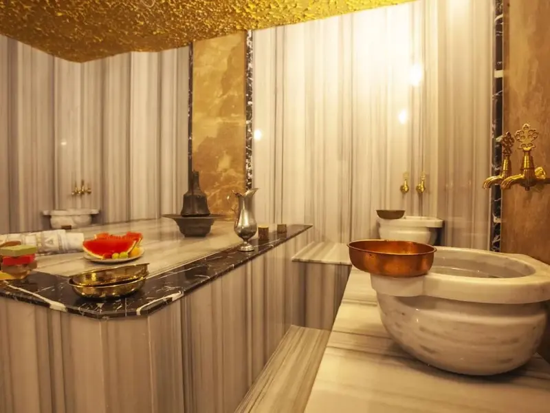 Old Town Point Hotel Spa 6