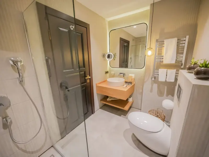 Nuup Hotel 24