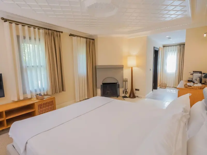 Nuup Hotel 25