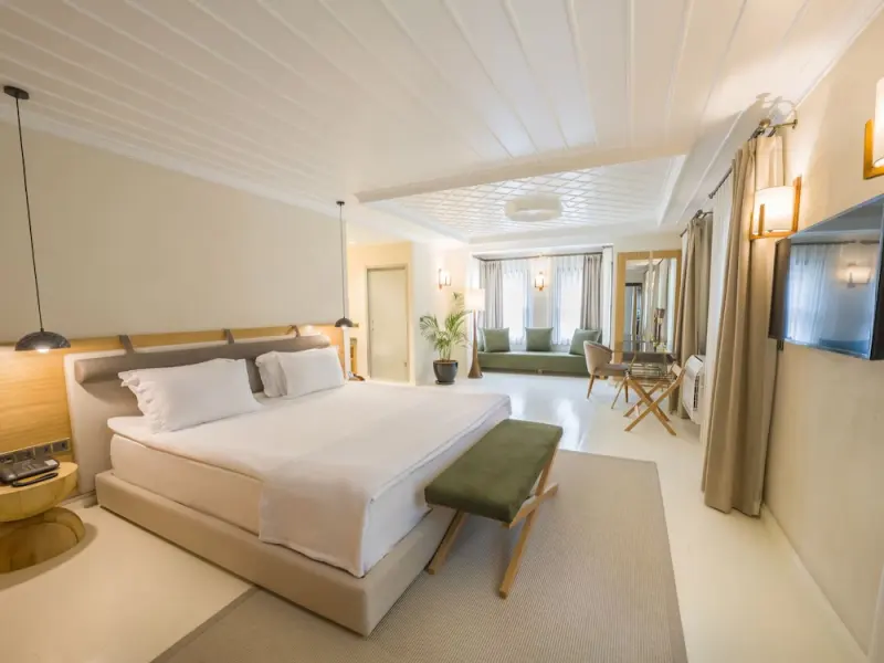 Nuup Hotel 27