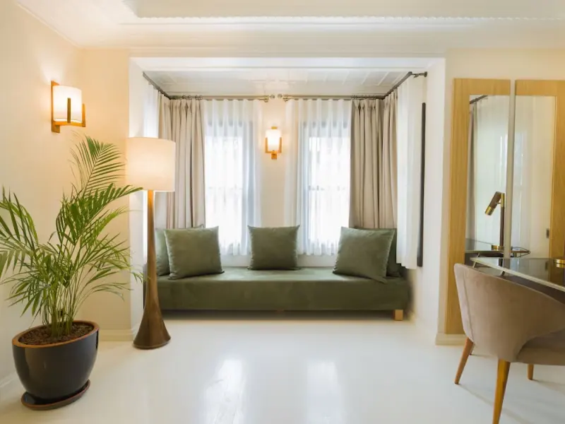 Nuup Hotel 33