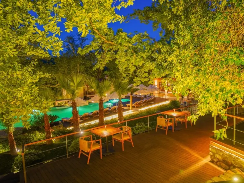 Nuup Hotel 5
