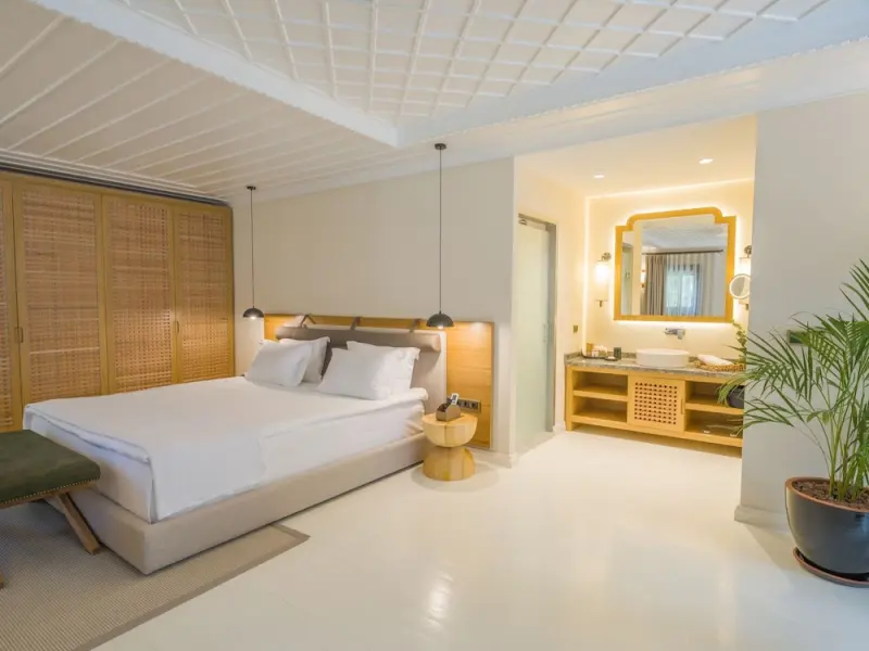 Nuup Hotel 22