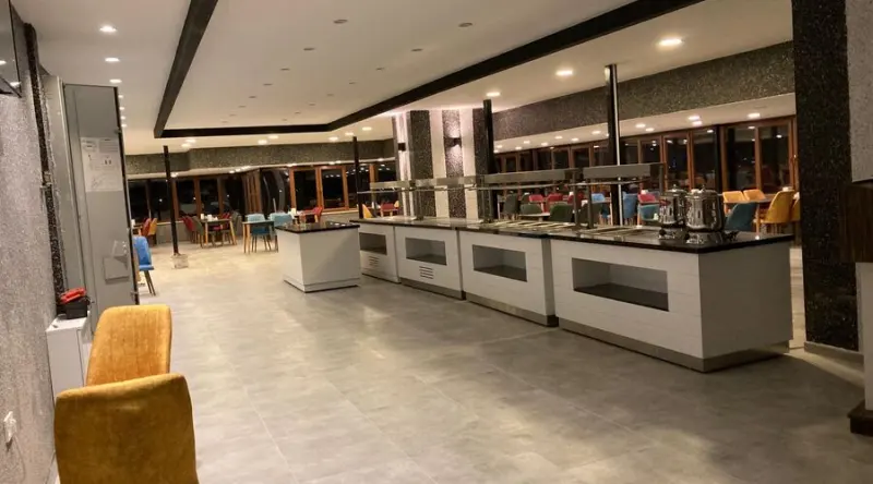 Vadi Termal Otel 11