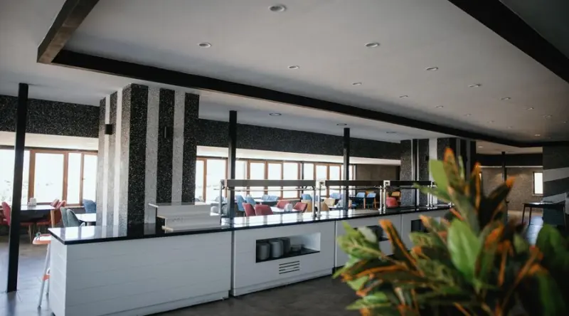 Vadi Termal Otel 15