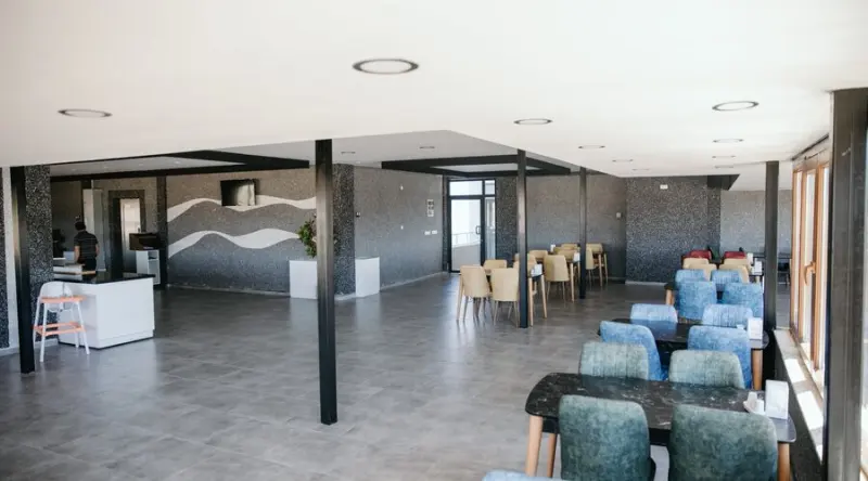 Vadi Termal Otel 16