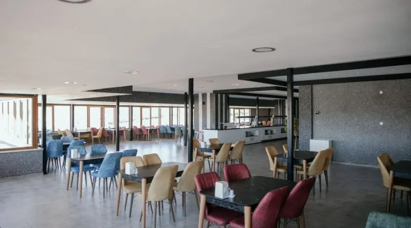 Vadi Termal Otel 17