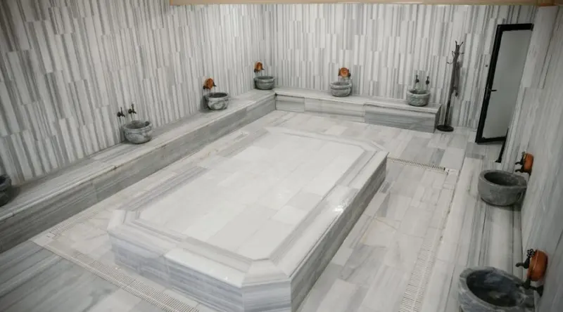 Vadi Termal Otel 18