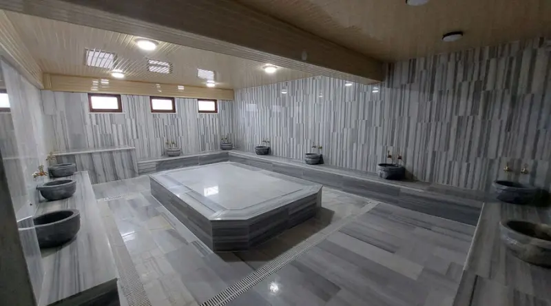 Vadi Termal Otel 19