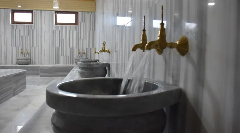 Vadi Termal Otel 20