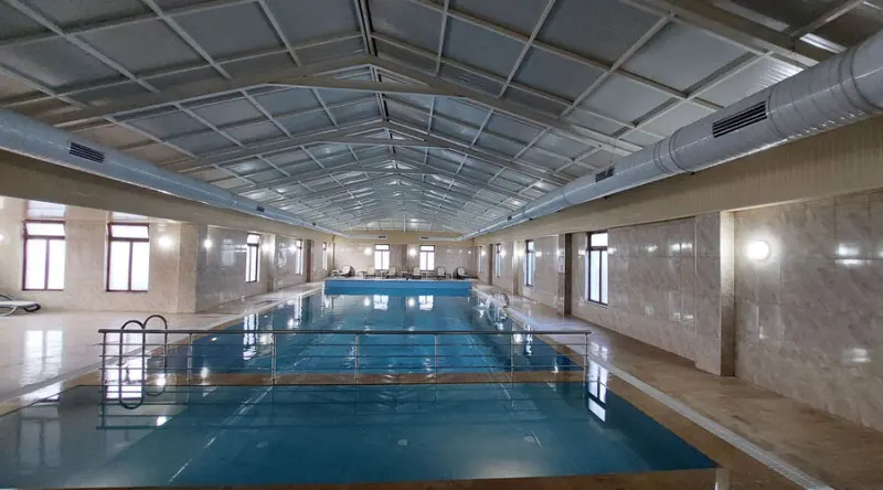 Vadi Termal Otel 2