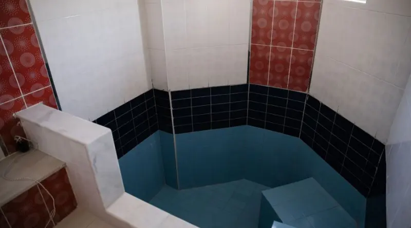 Vadi Termal Otel 22