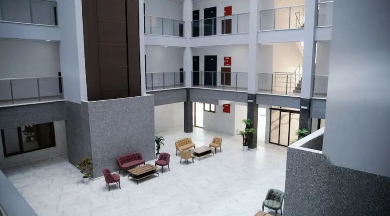 Vadi Termal Otel 24