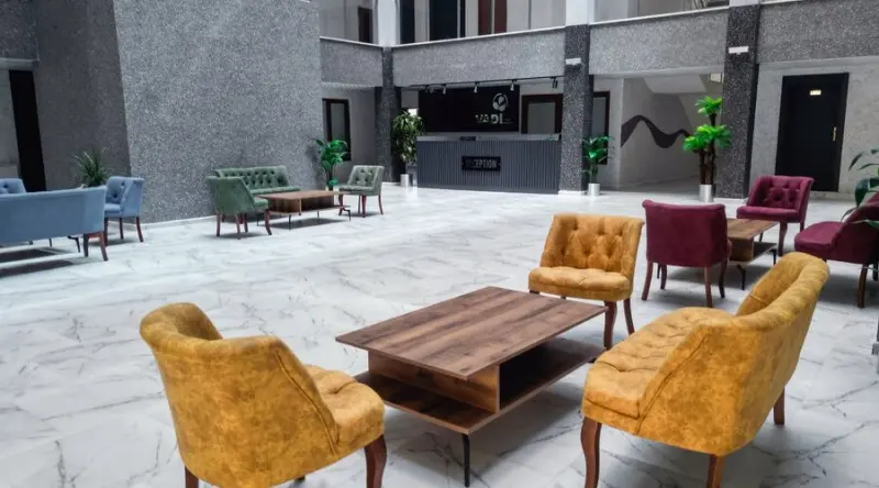 Vadi Termal Otel 28