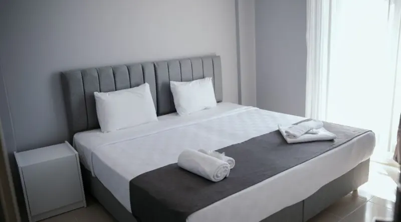 Vadi Termal Otel 30