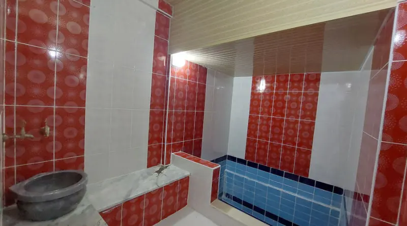 Vadi Termal Otel 3