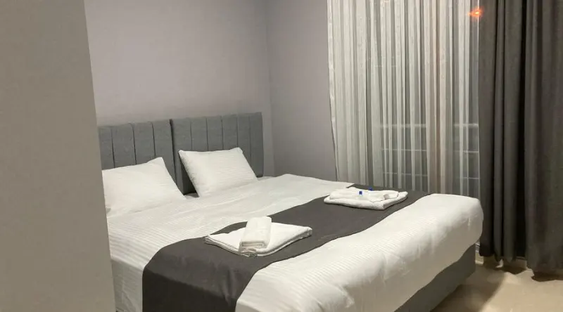 Vadi Termal Otel 33