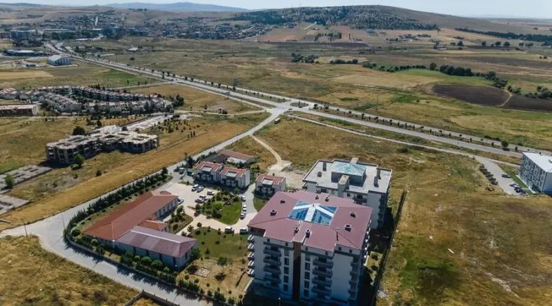 Vadi Termal Otel 34