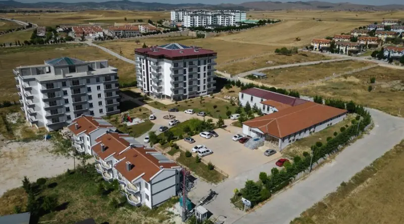 Vadi Termal Otel 35