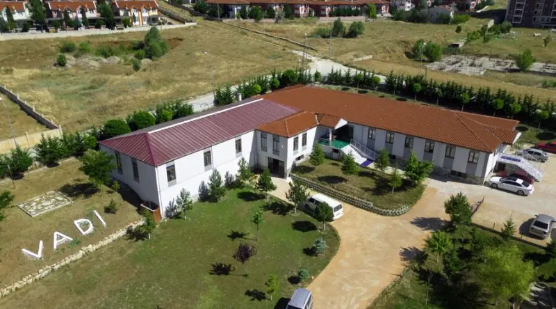Vadi Termal Otel 36