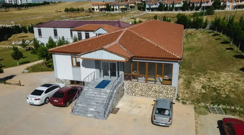 Vadi Termal Otel 4